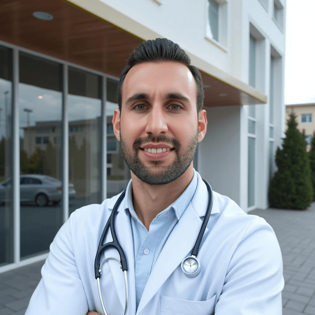 Dr. Safak Barmaksiz — Privatordination für ästhetische Medizin in 1110 Wien